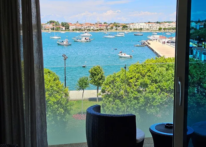 Apartments Riva-Interauto