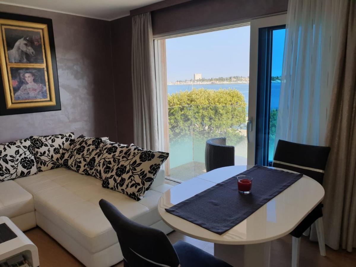 Apartment Riva-interauto Umag
