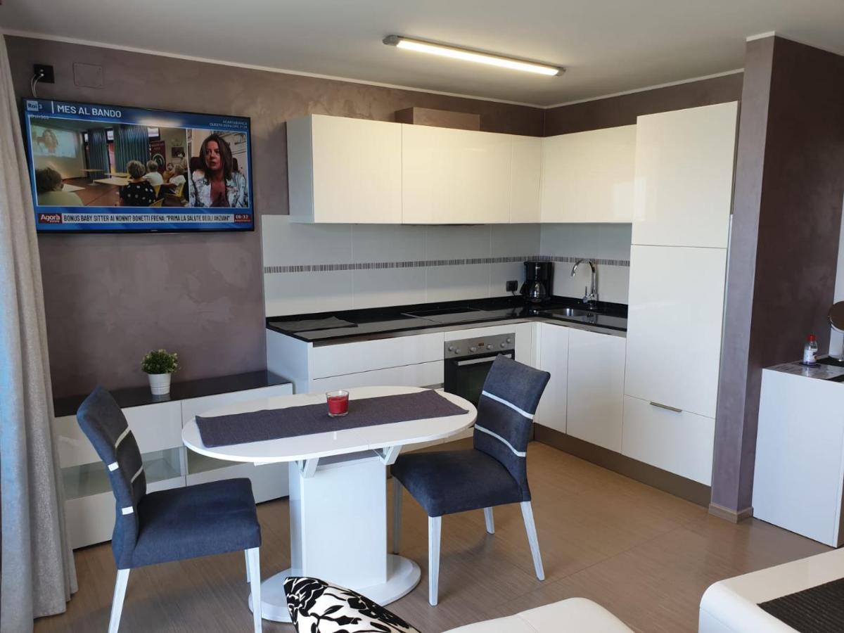 Riva-interauto Apartment *