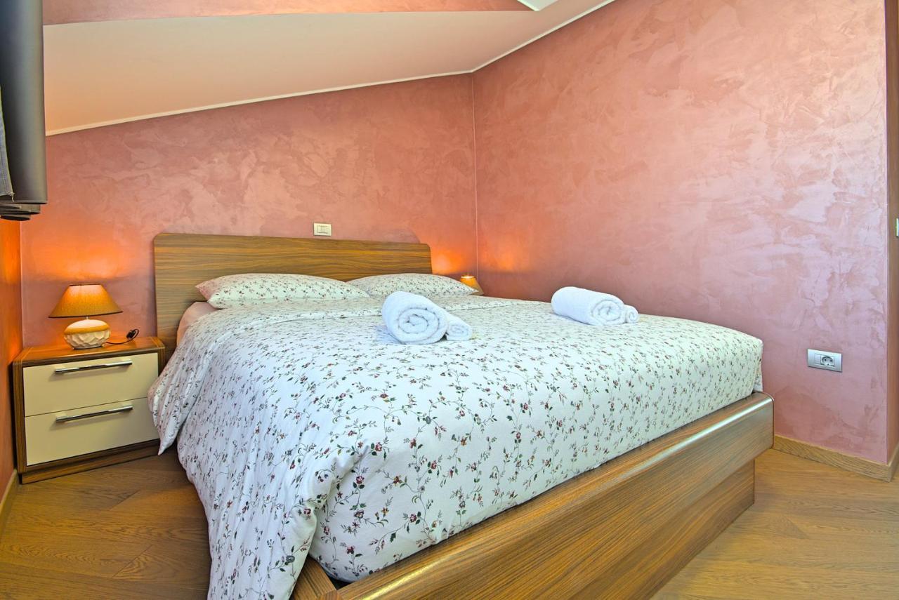 Apartment Riva-interauto Umag