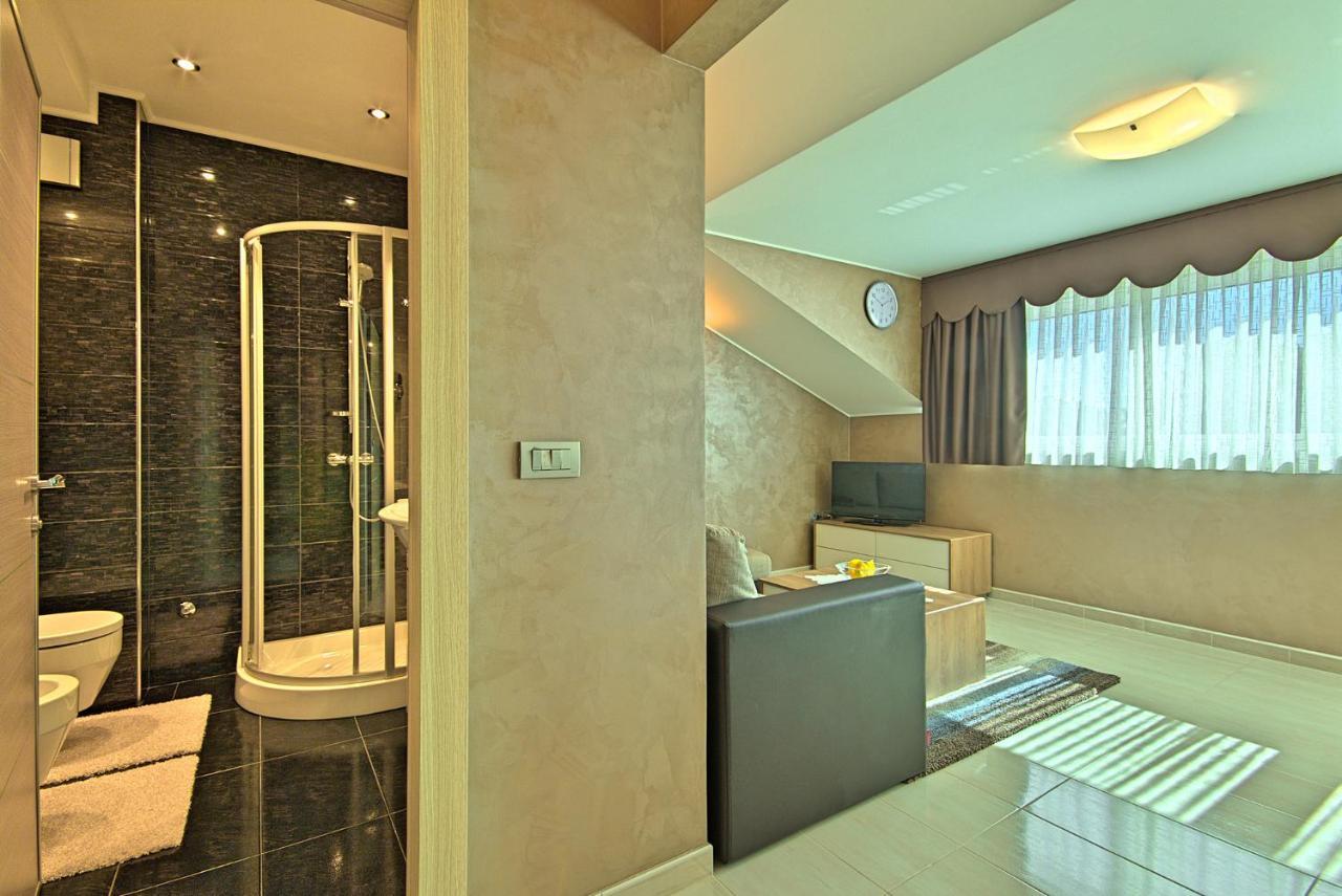 Apartment Riva-interauto