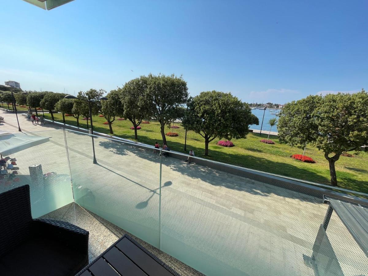 Riva-interauto Apartment Umag
