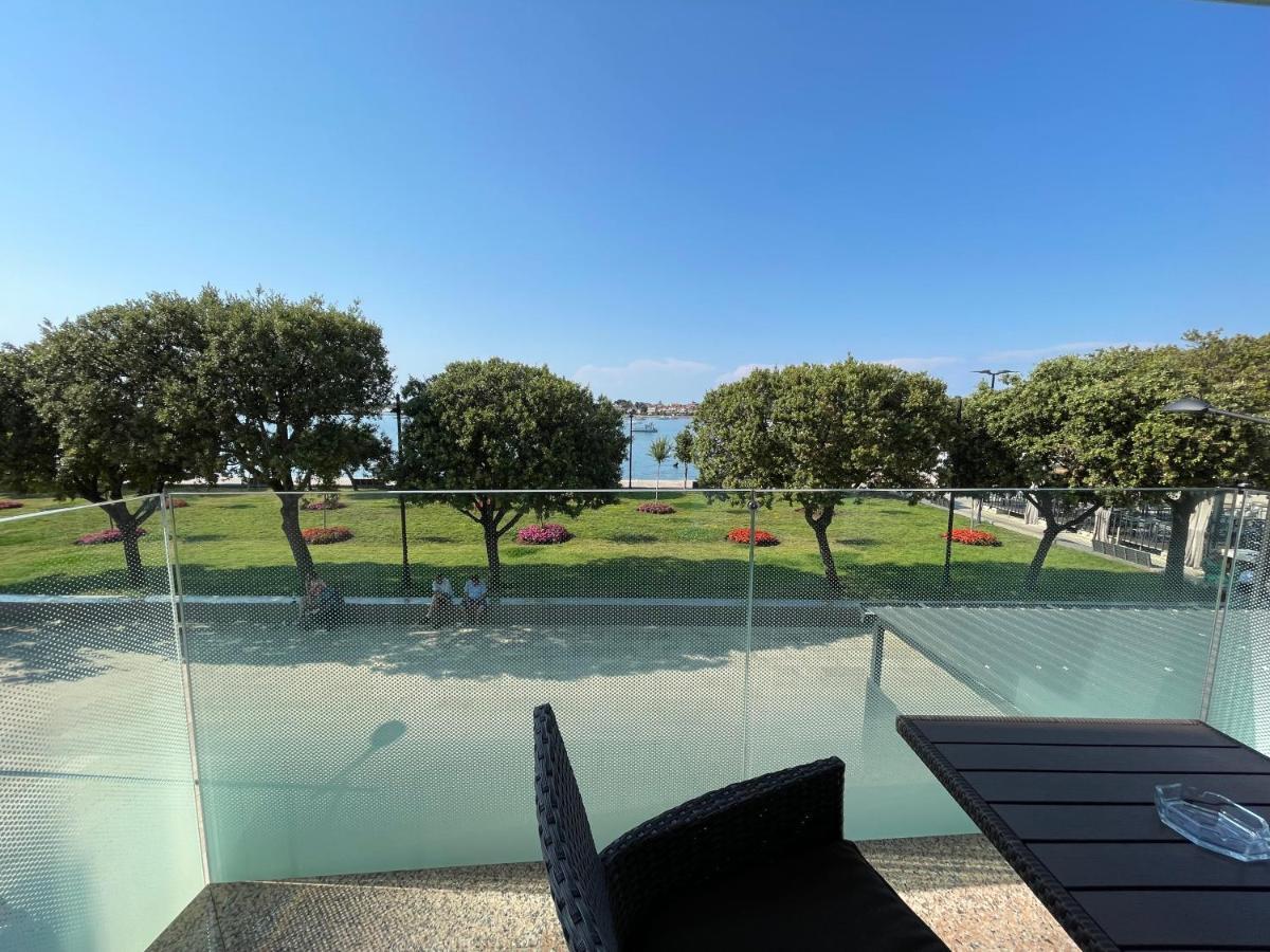Riva-interauto Apartment