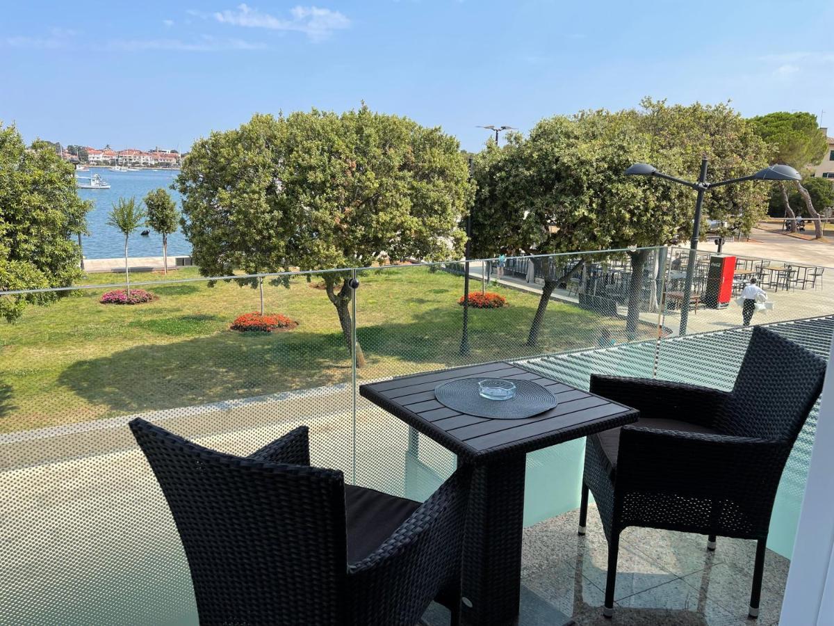 Riva-interauto * Umag