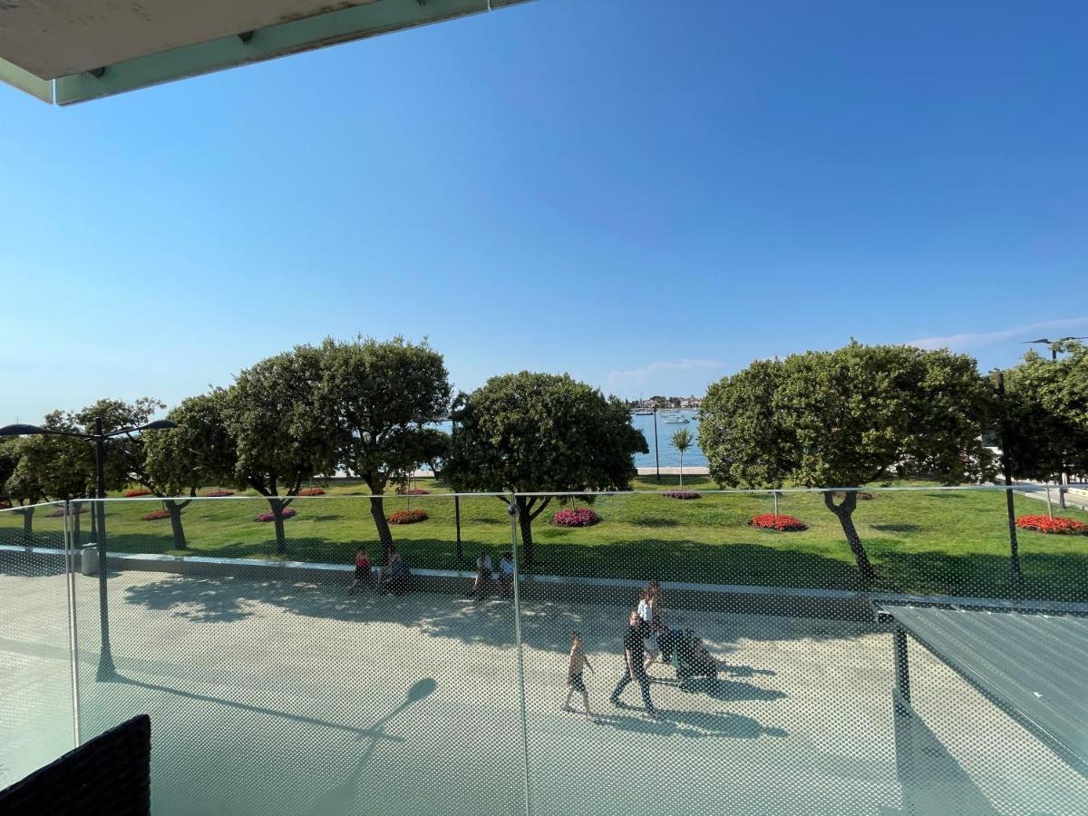 Apartment Riva-interauto *