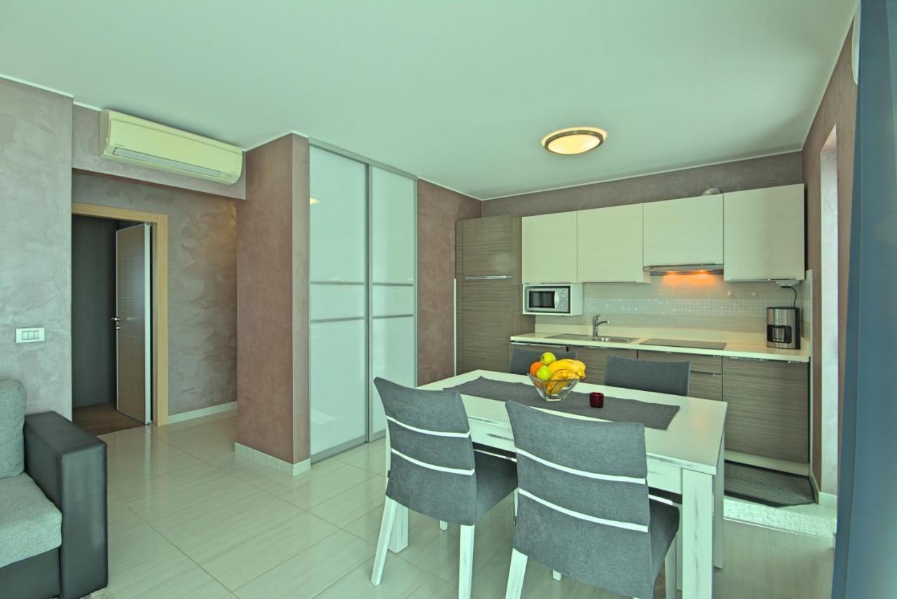 Apartment Riva-interauto *