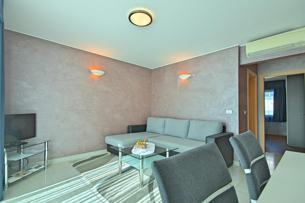 Riva-interauto Apartment Umag