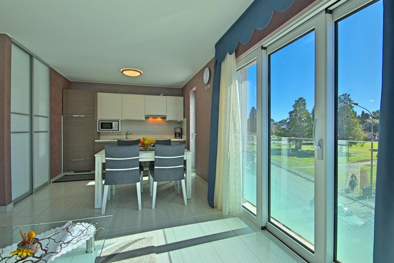 Riva-interauto Apartment *