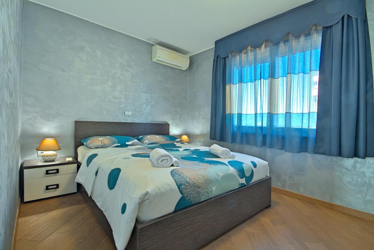 Apartment Riva-interauto