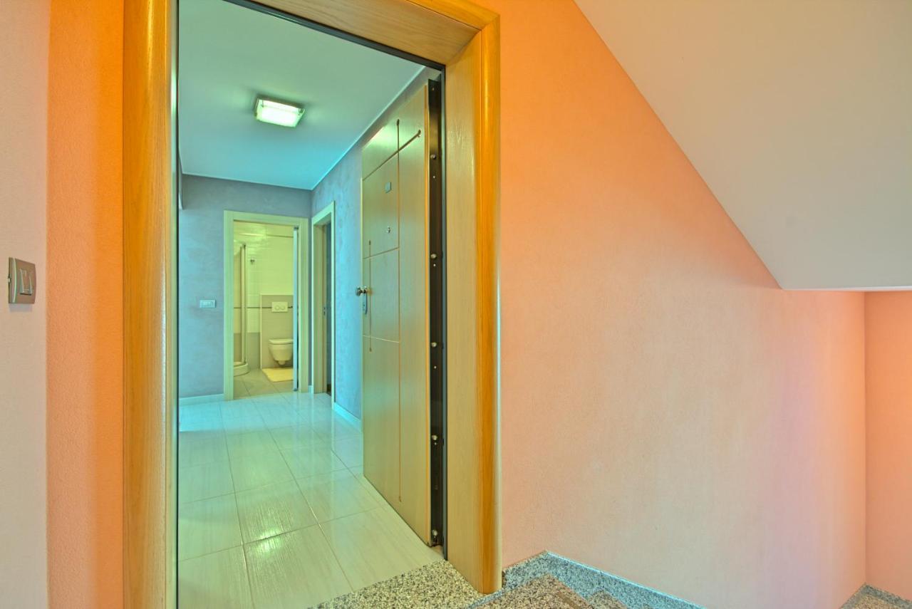 Apartment Riva-interauto