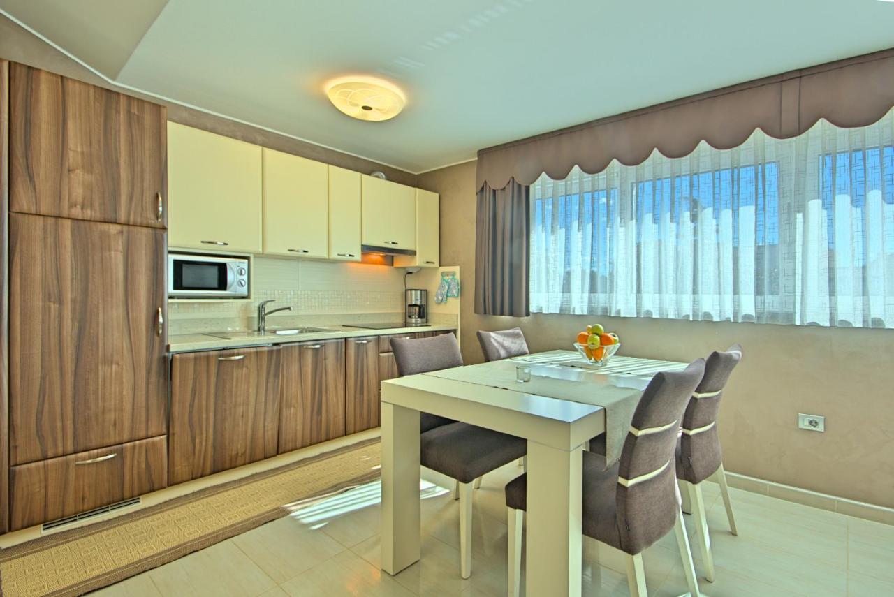 Apartment Riva-interauto Umag