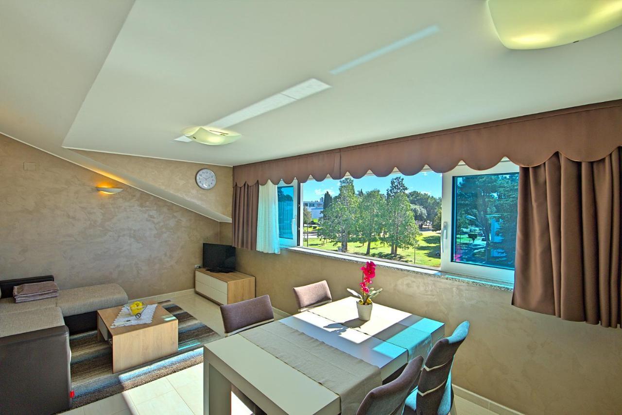 Riva-interauto Apartment *