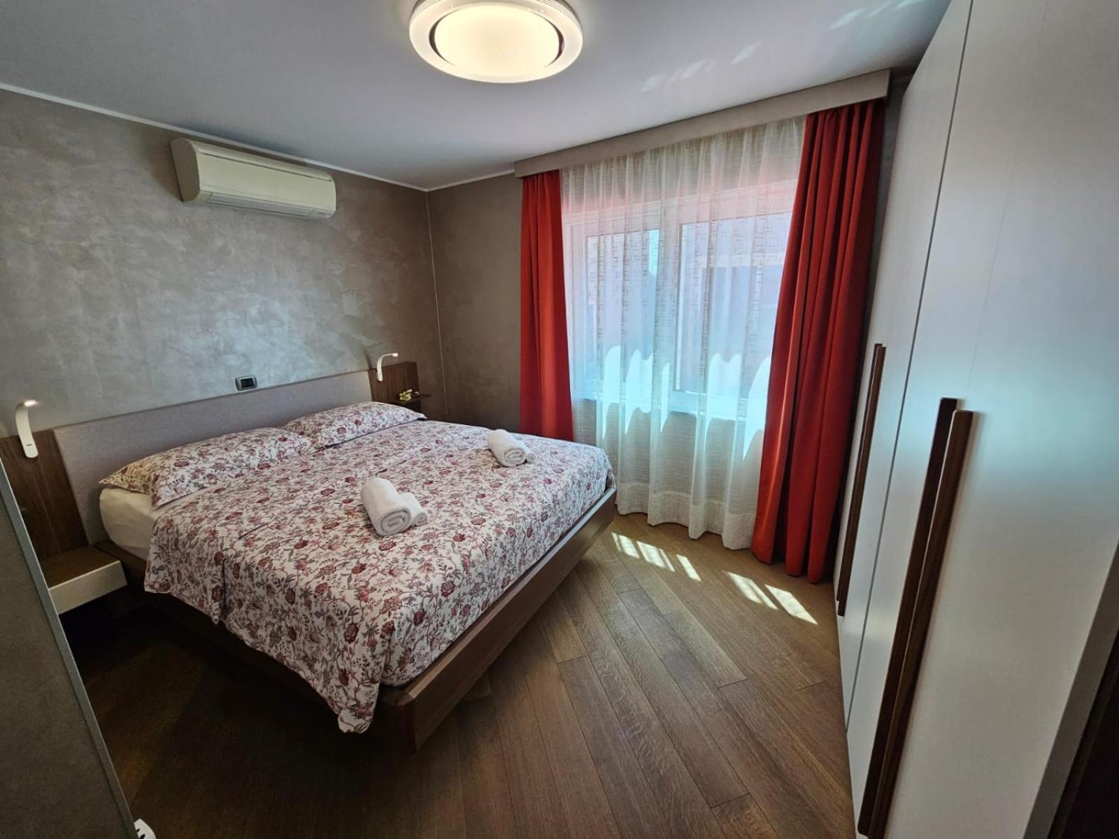 Apartment Riva-interauto