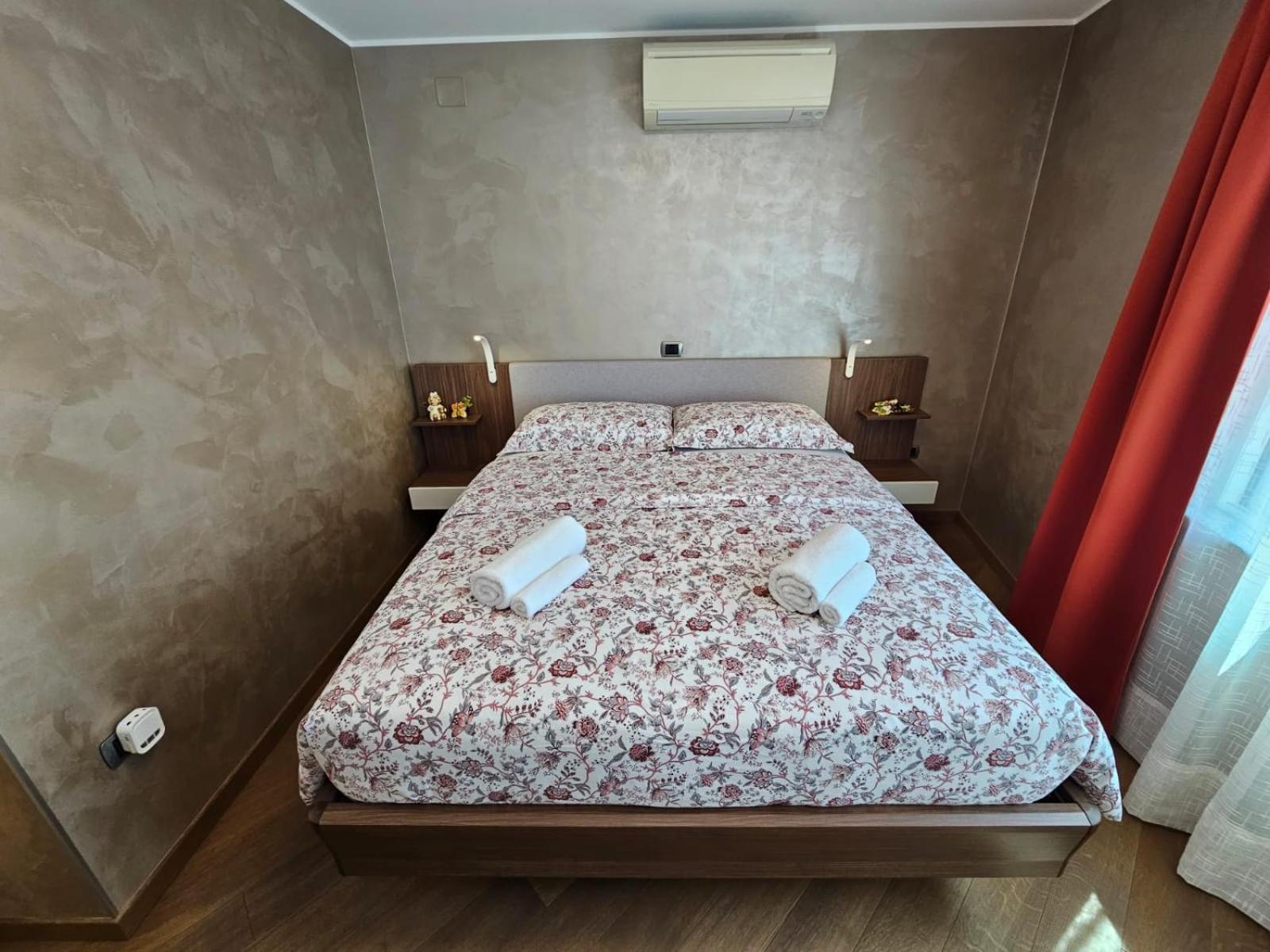 Apartment Riva-interauto