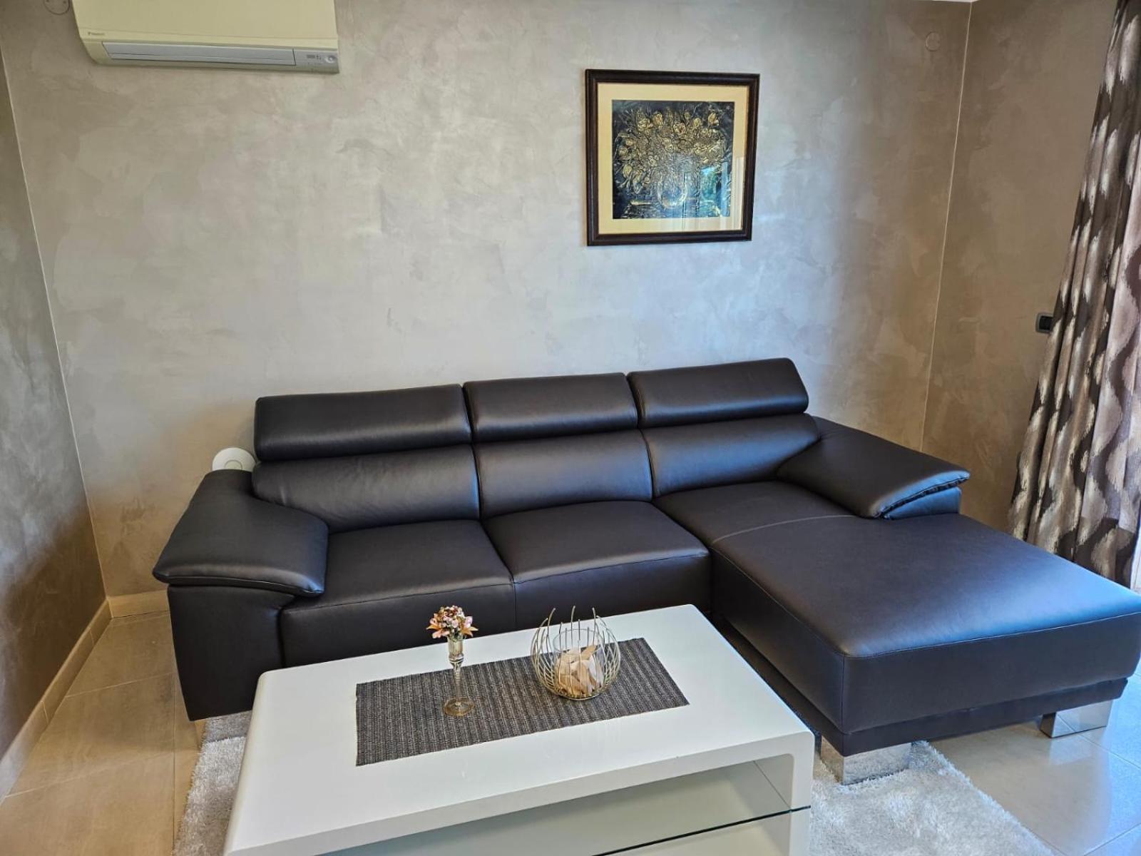 Apartment Riva-interauto Umag