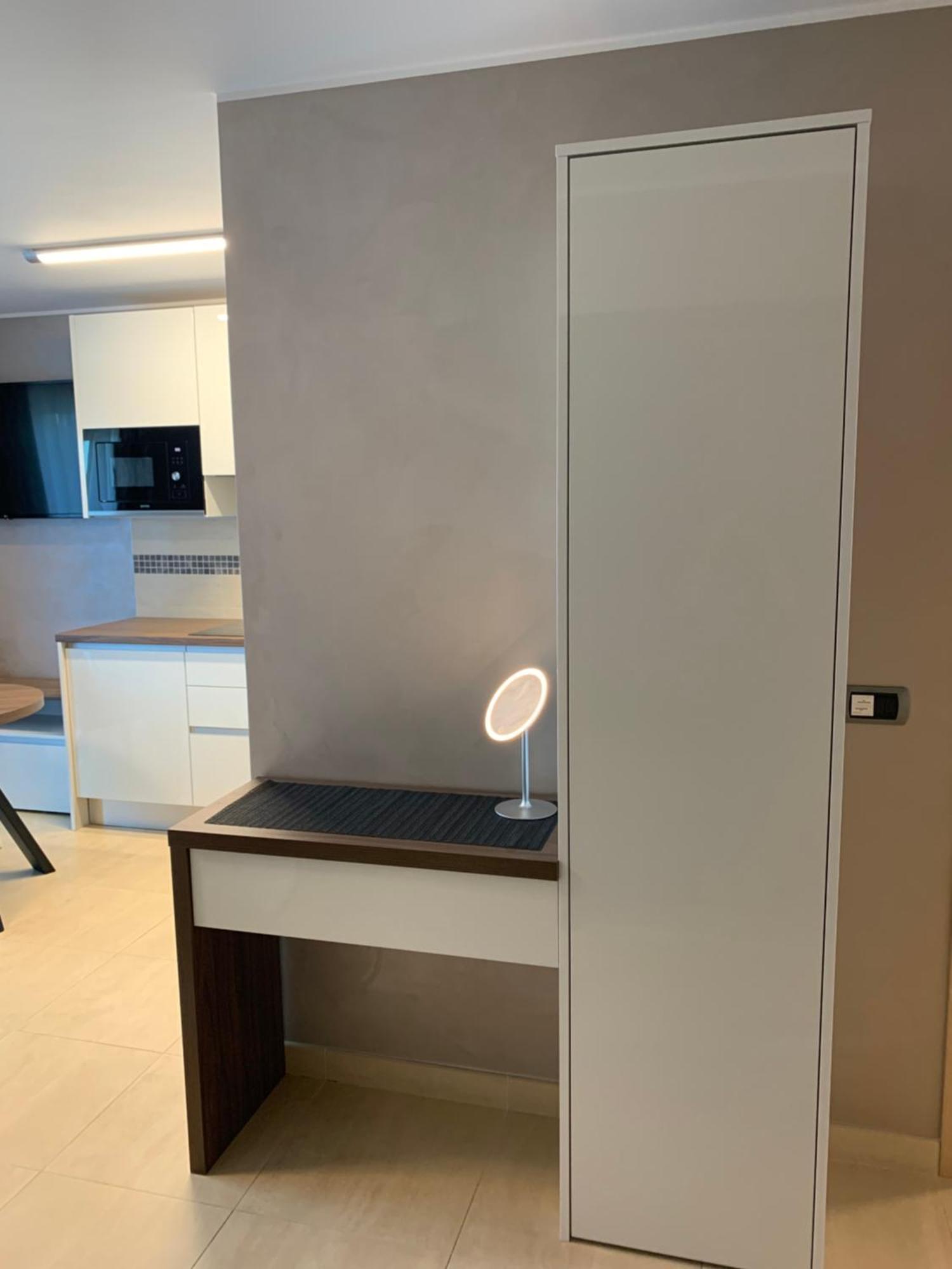 Apartment Riva-interauto *