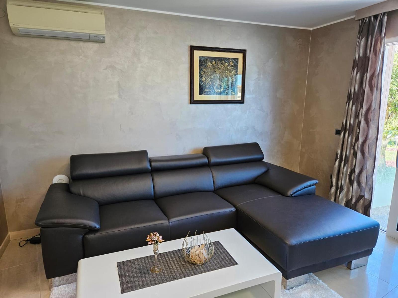 Apartment Riva-interauto Umag