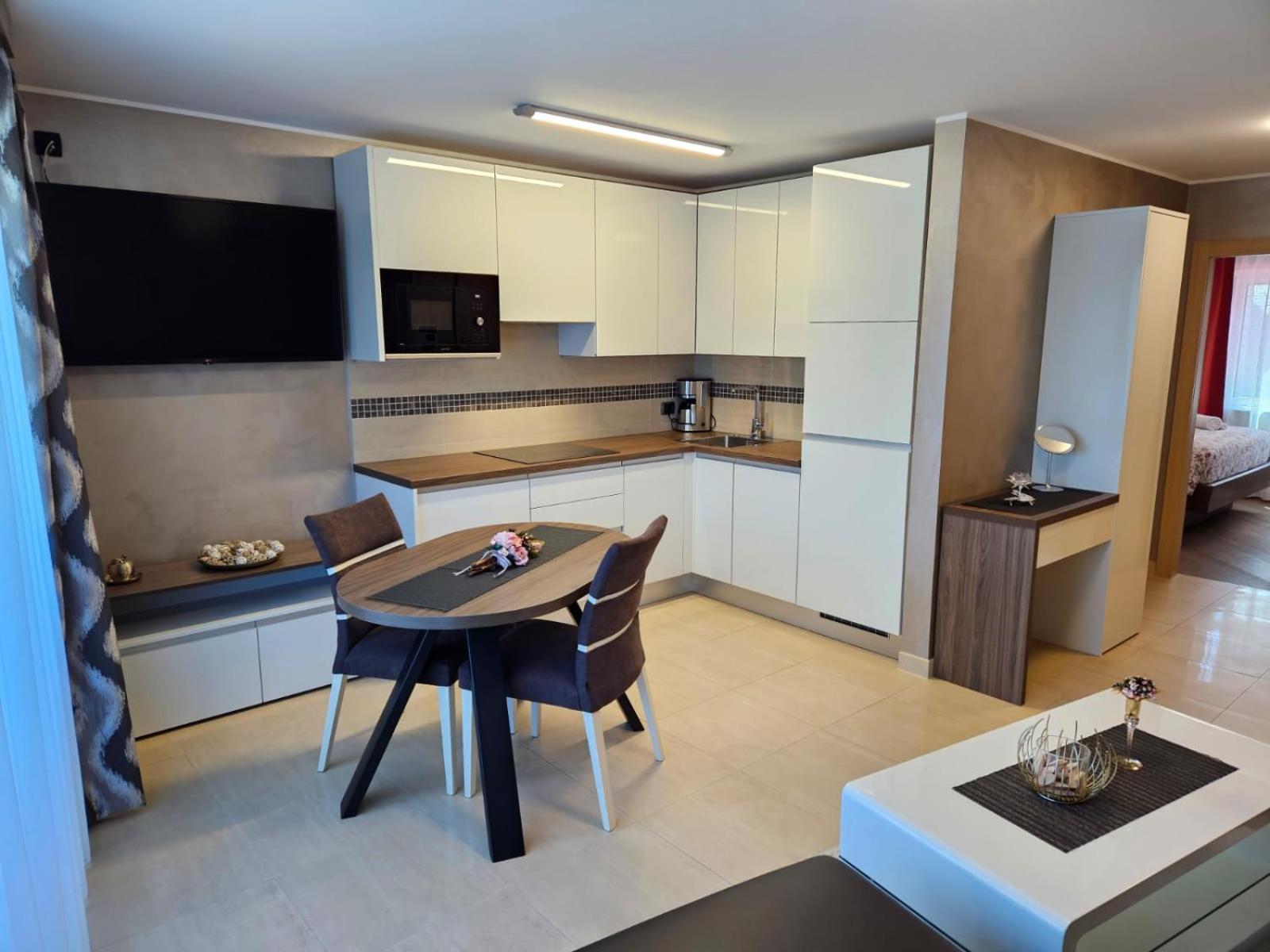Riva-interauto Apartment Umag