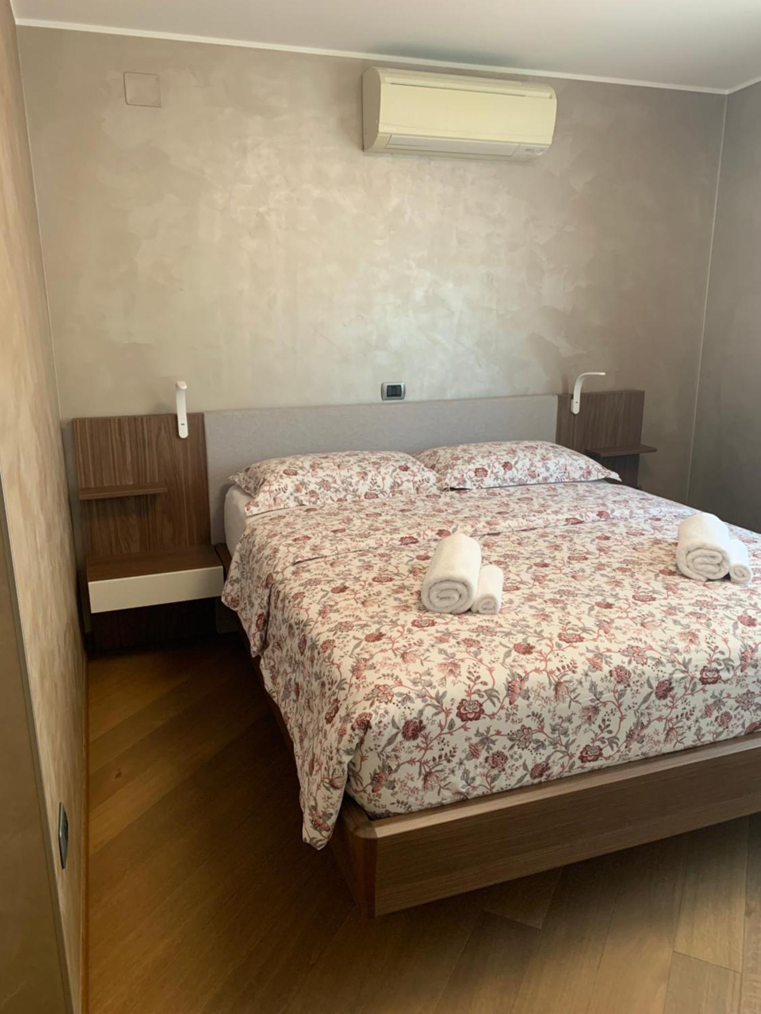 Apartment Riva-interauto *