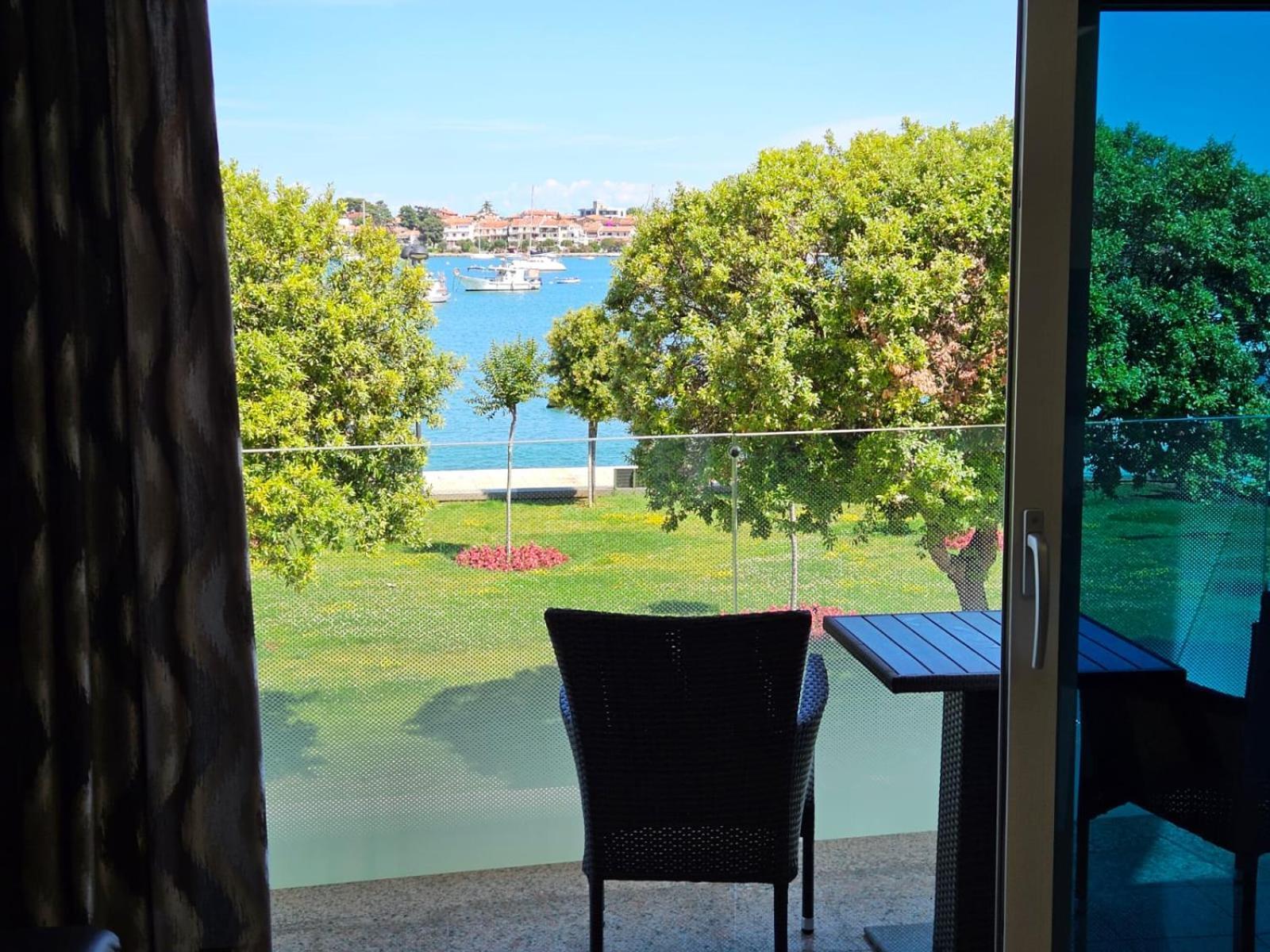 Riva-interauto Apartment