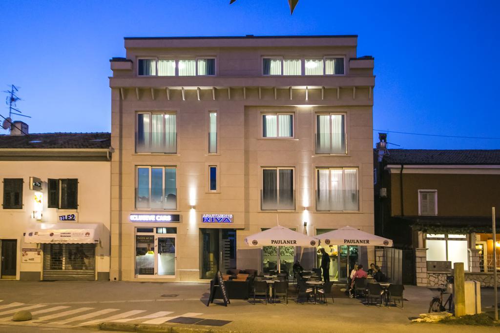 Apartment Riva-interauto