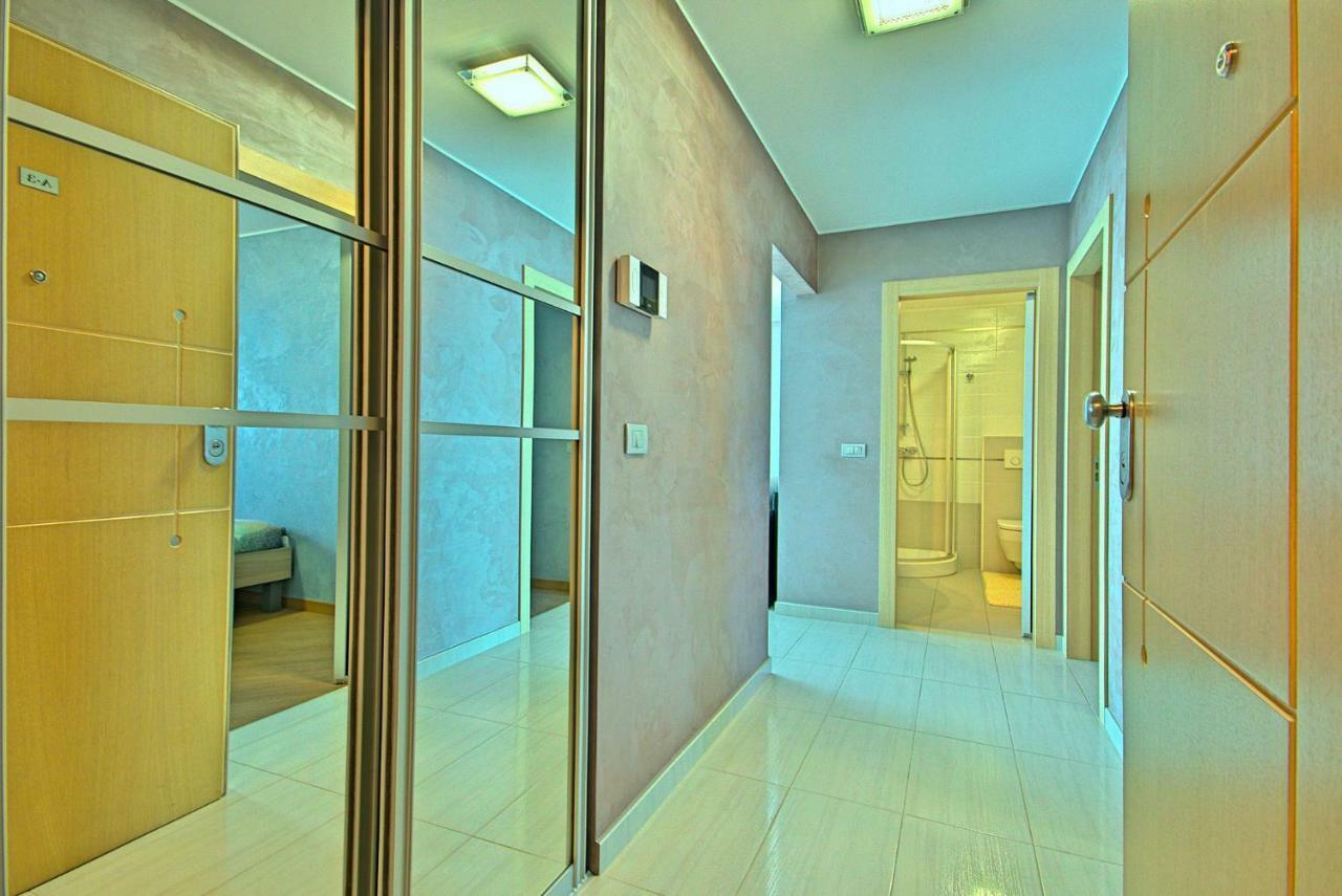Riva-interauto Apartment