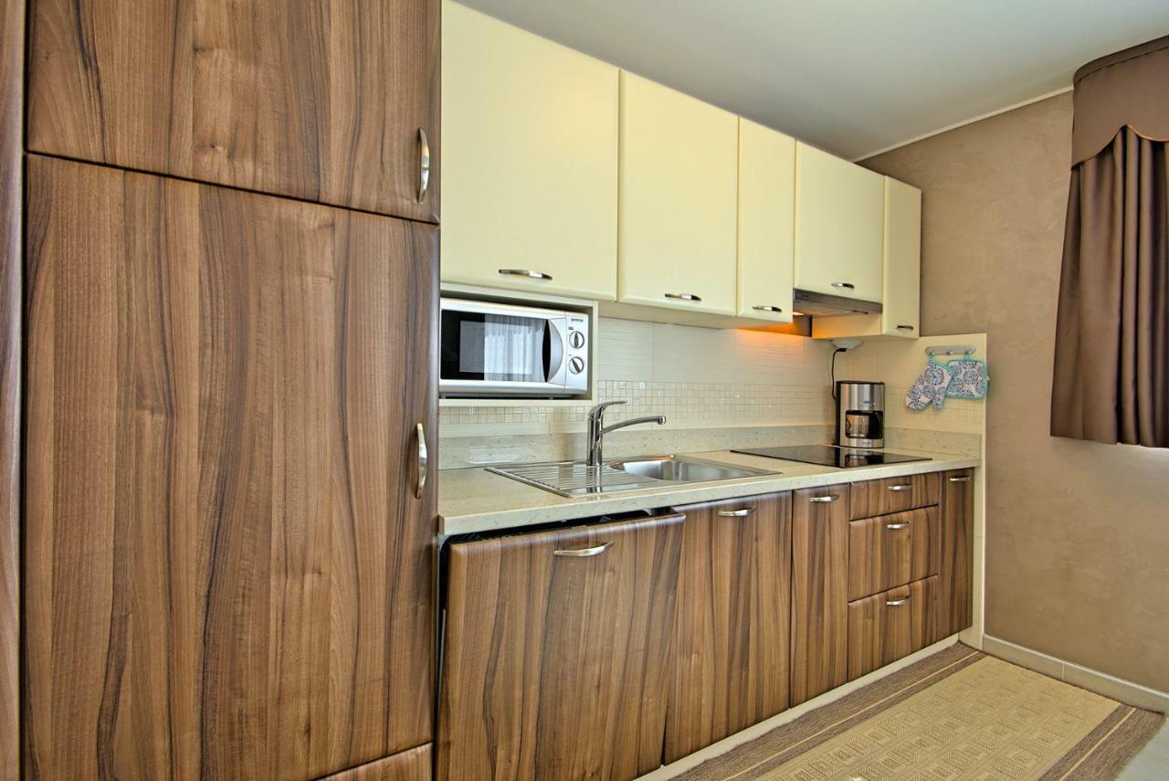 Riva-interauto Apartment