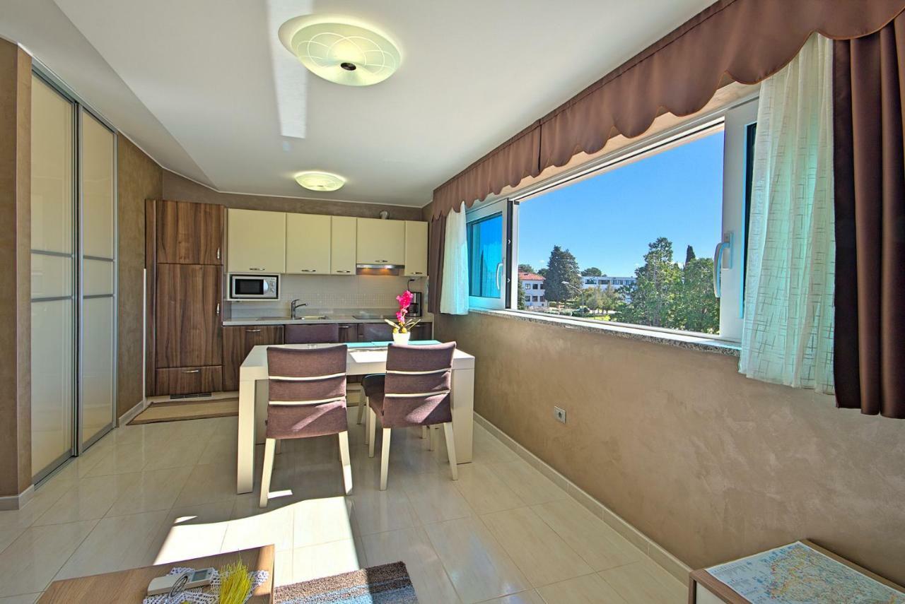Riva-interauto Apartment