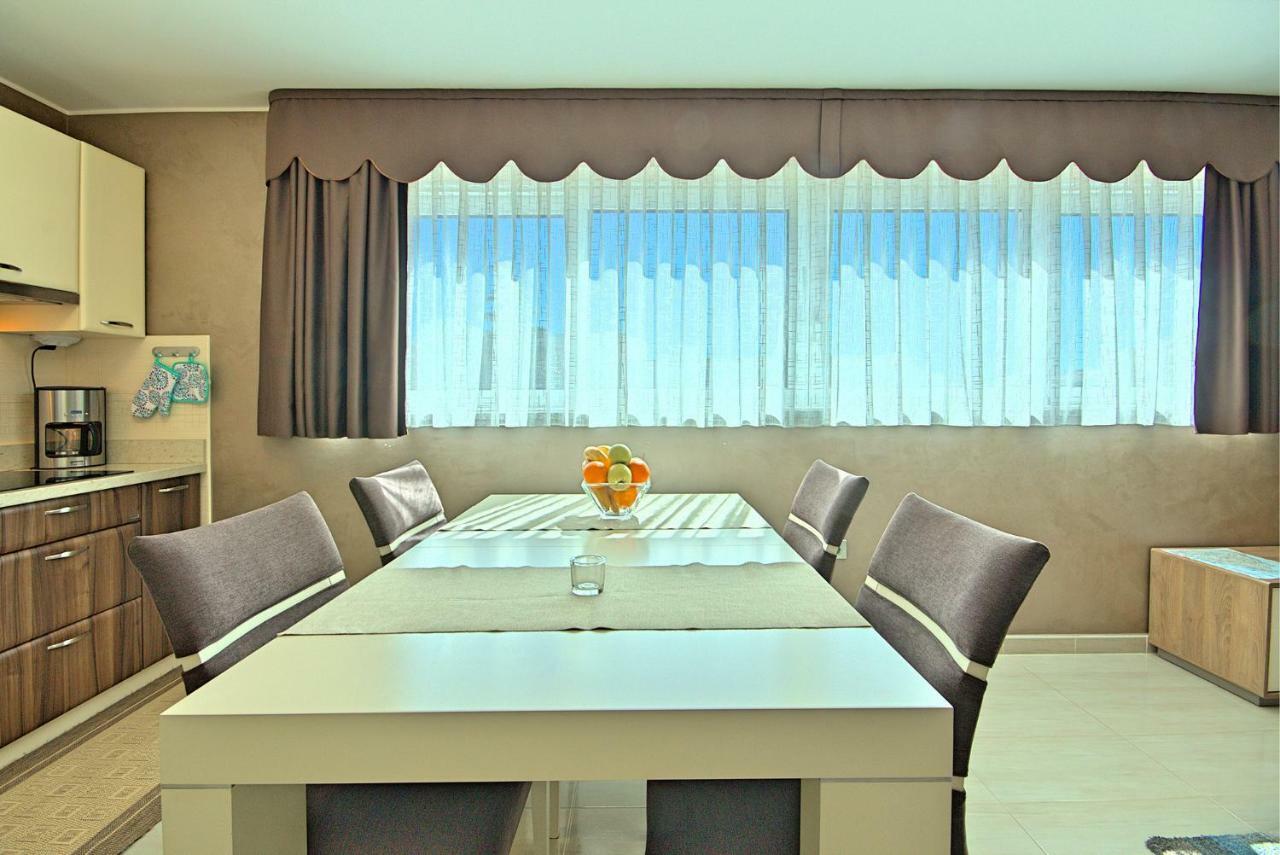 Riva-interauto Apartment