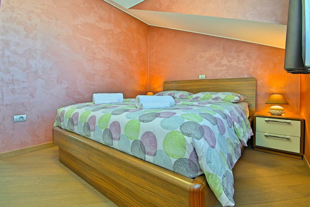 Riva-interauto Apartment *