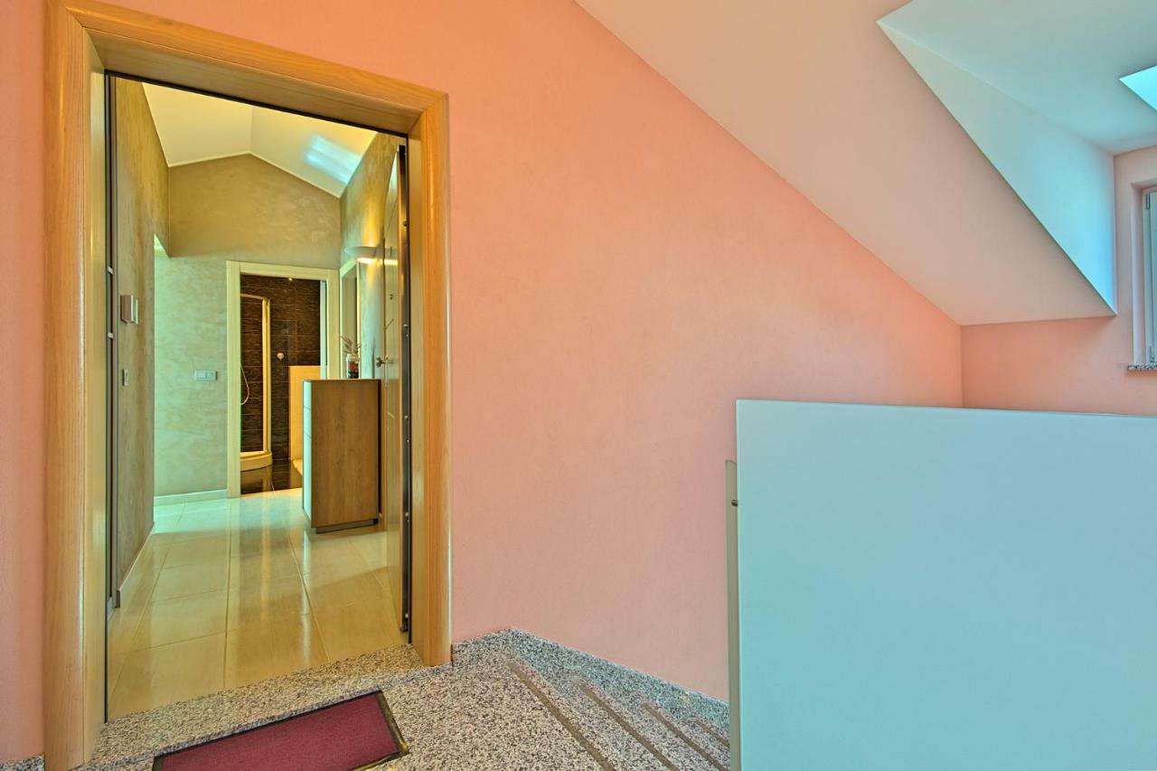 Apartment Riva-interauto Umag