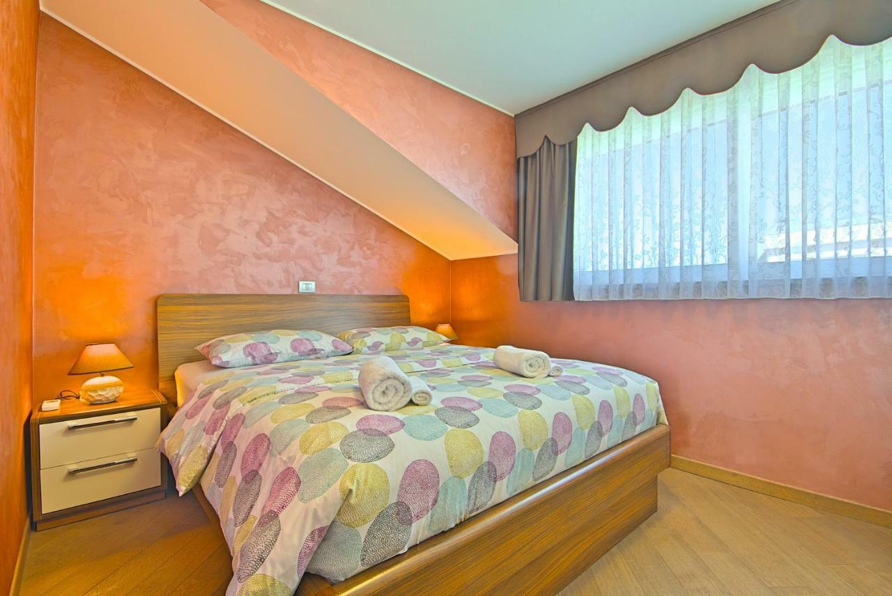 Apartment Riva-interauto Umag