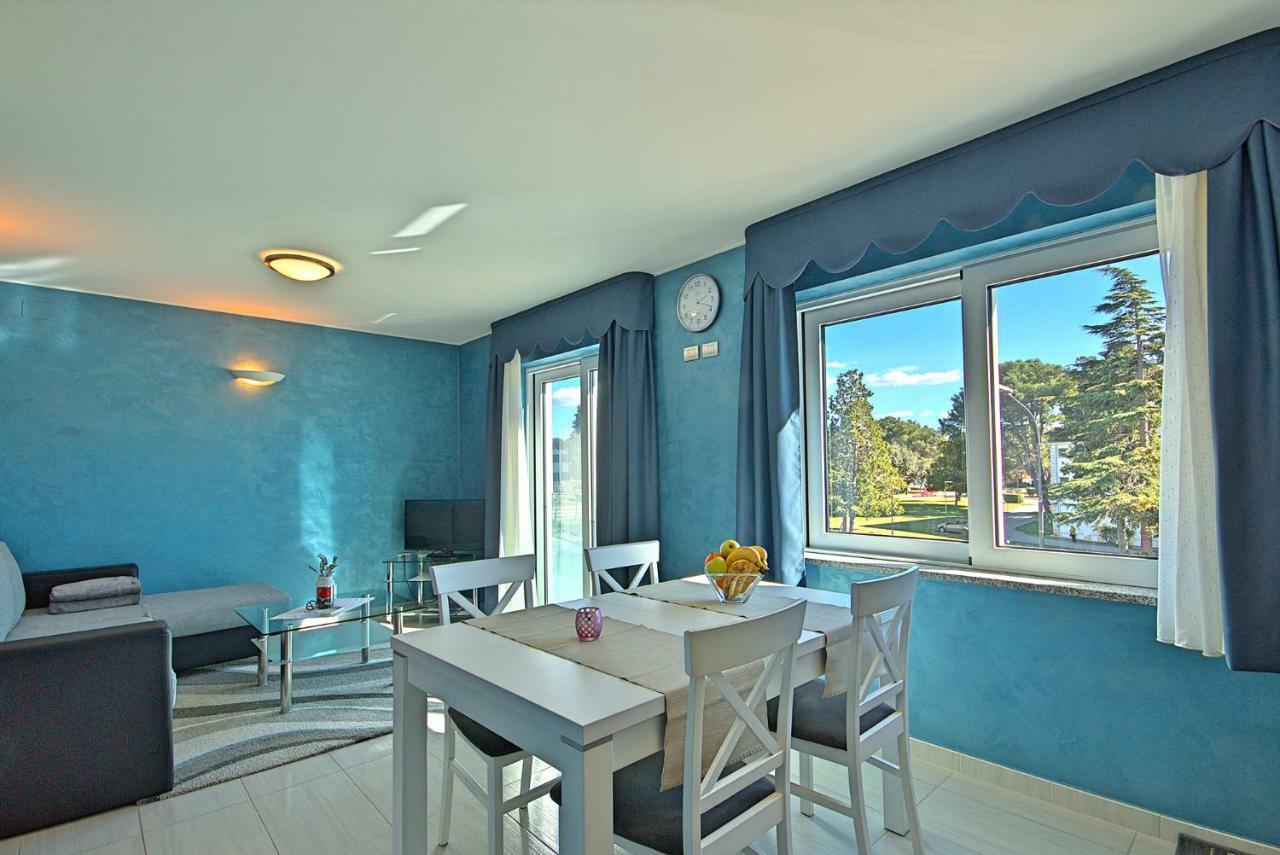 Apartment Riva-interauto Umag