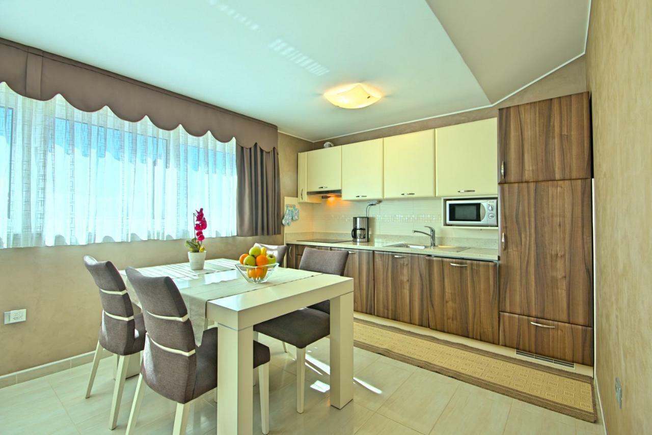 Apartment Riva-interauto Umag