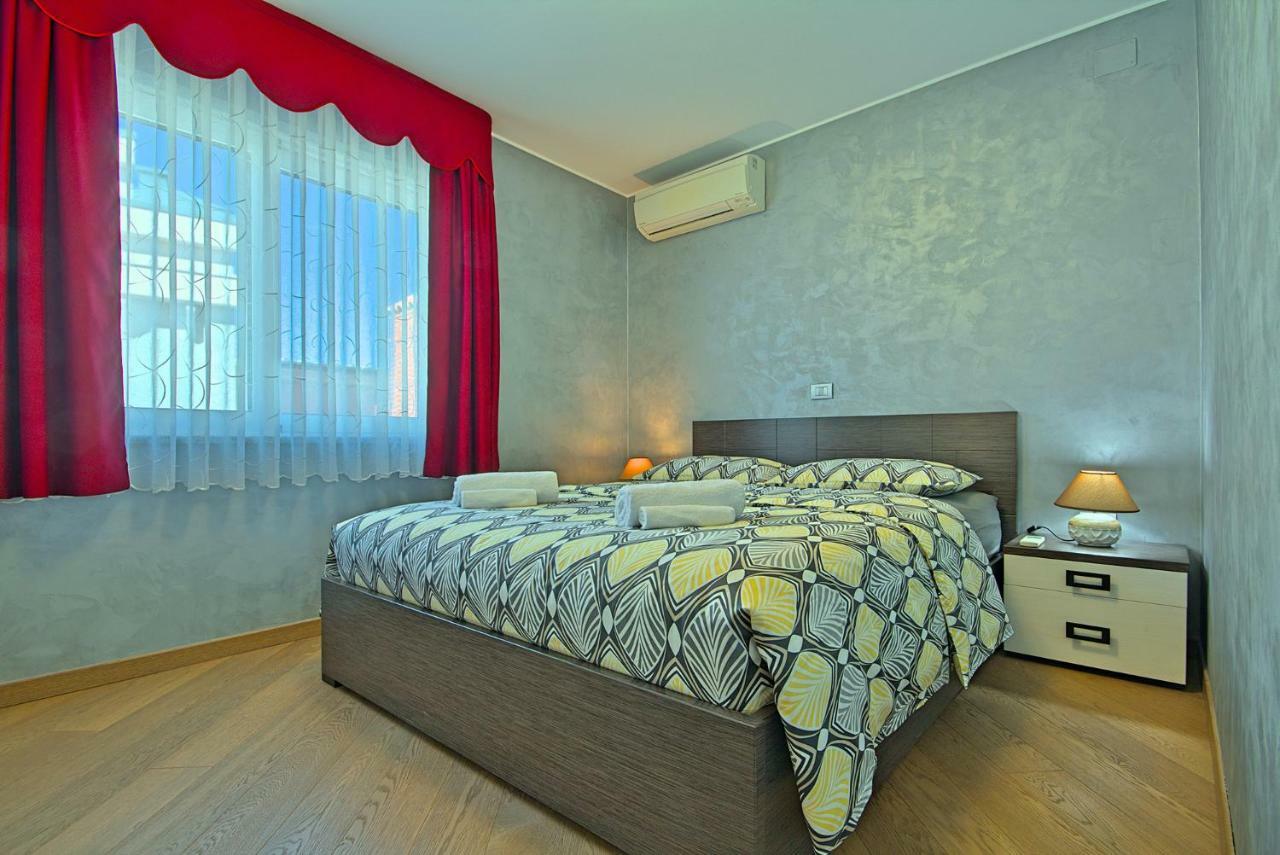 Riva-interauto Apartment Umag