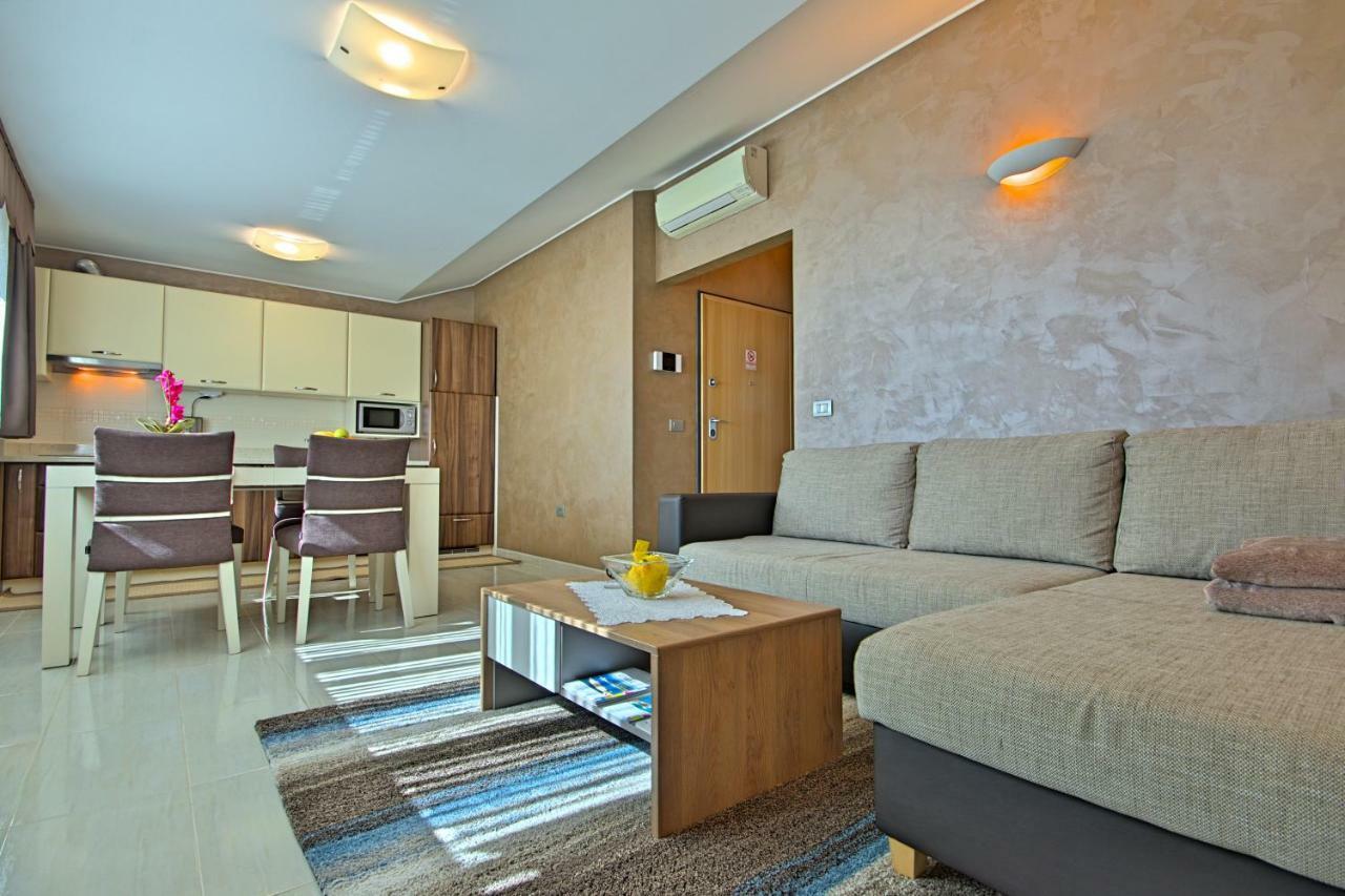 Apartment Riva-interauto Umag