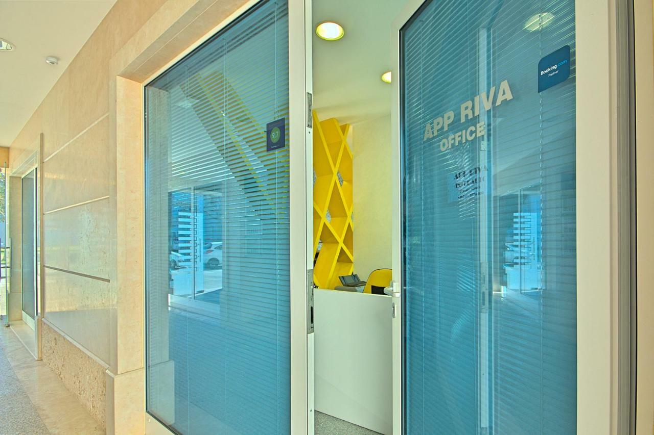 Riva-interauto Apartment *