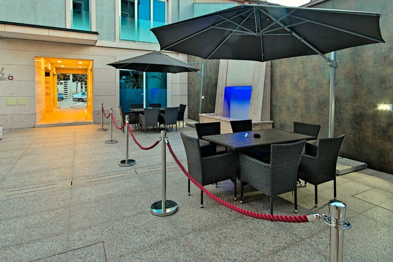 Apartment Riva-interauto