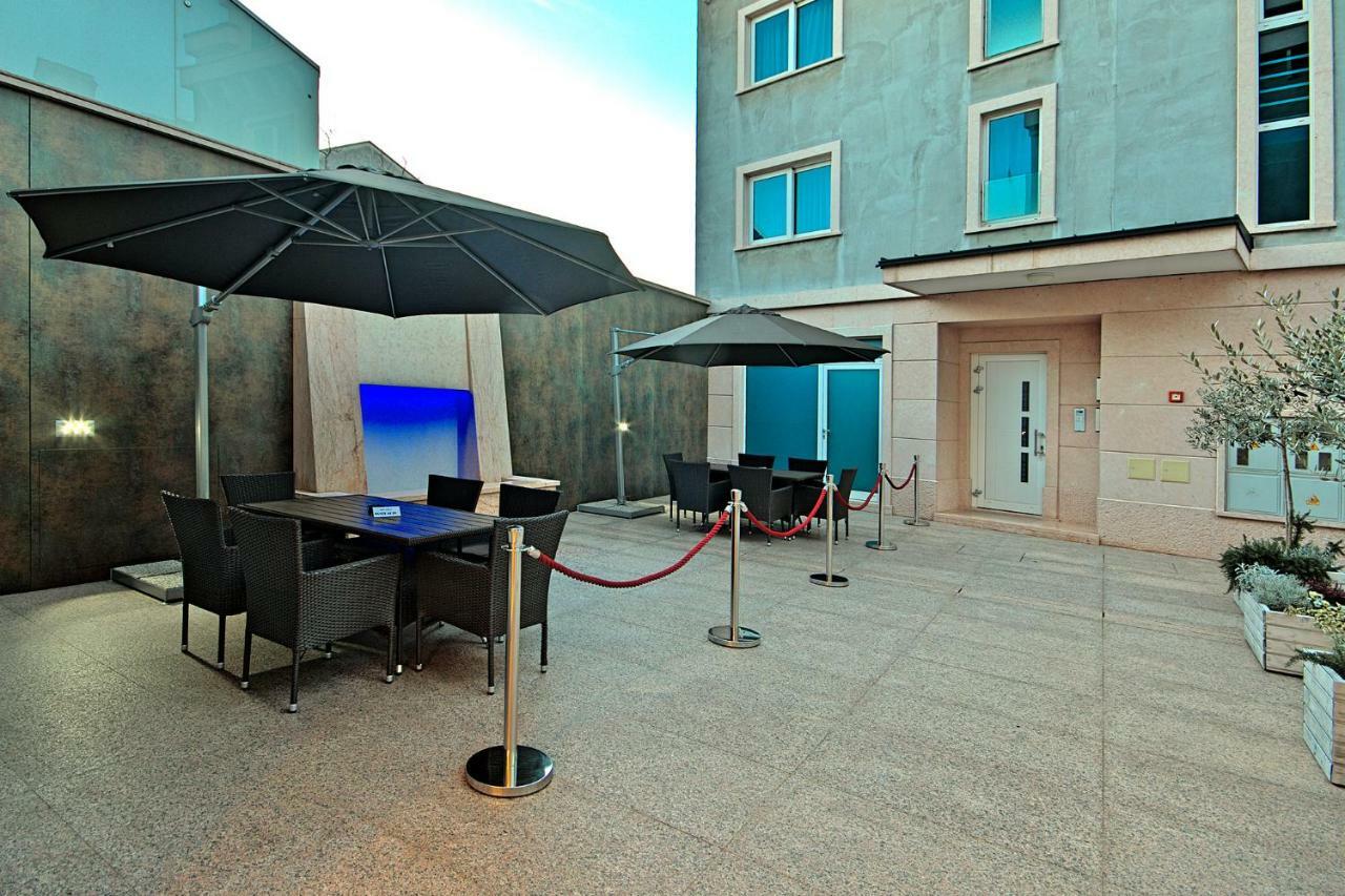 Apartment Riva-interauto *