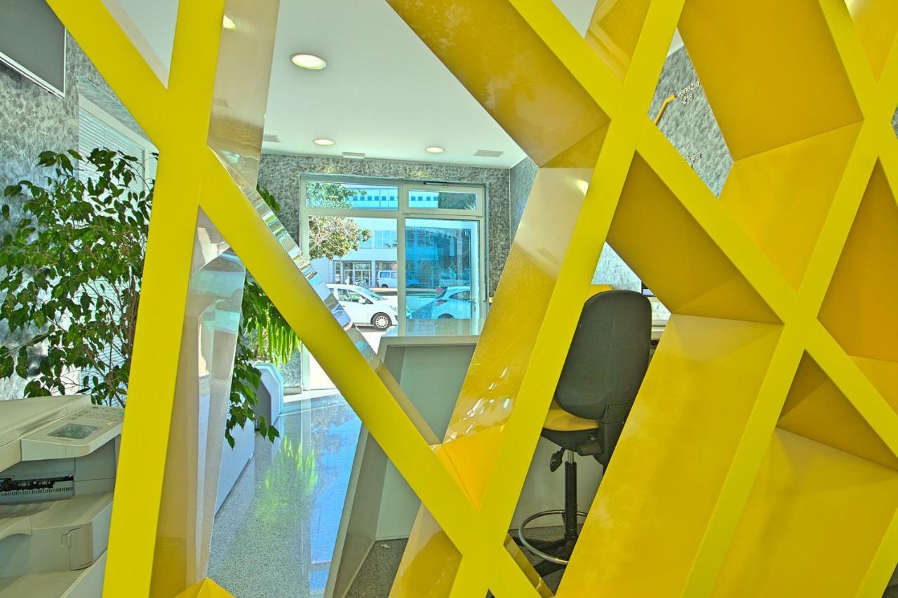 Riva-interauto Apartment Umag