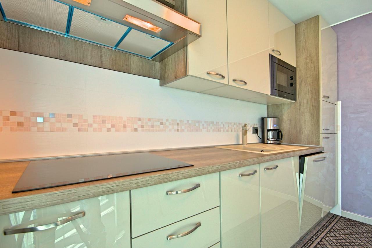 Apartment Riva-interauto