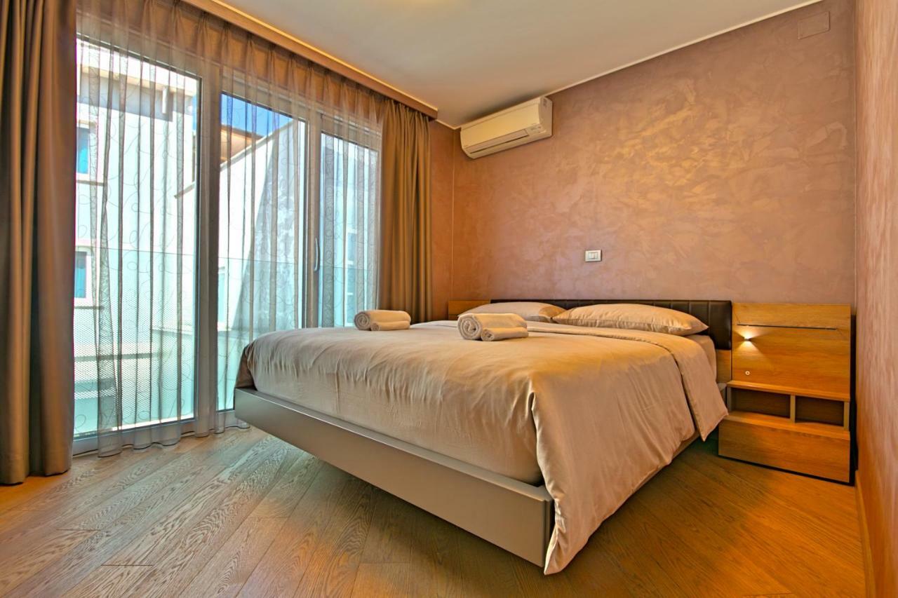 Apartment Riva-interauto *