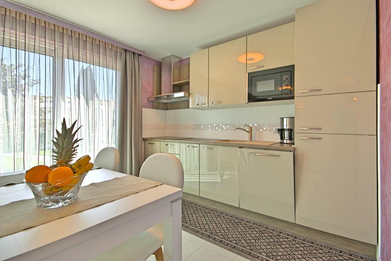 Riva-interauto Apartment *