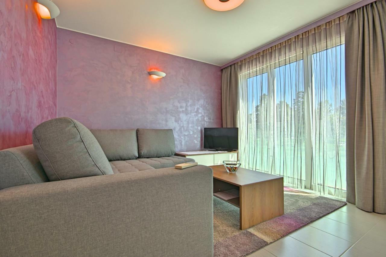 Apartment Riva-interauto *