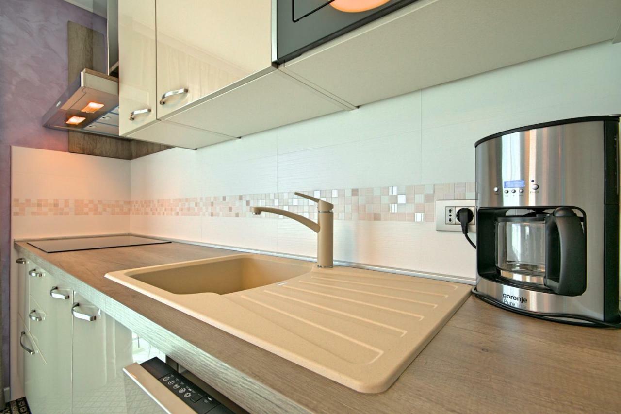 Apartment Riva-interauto