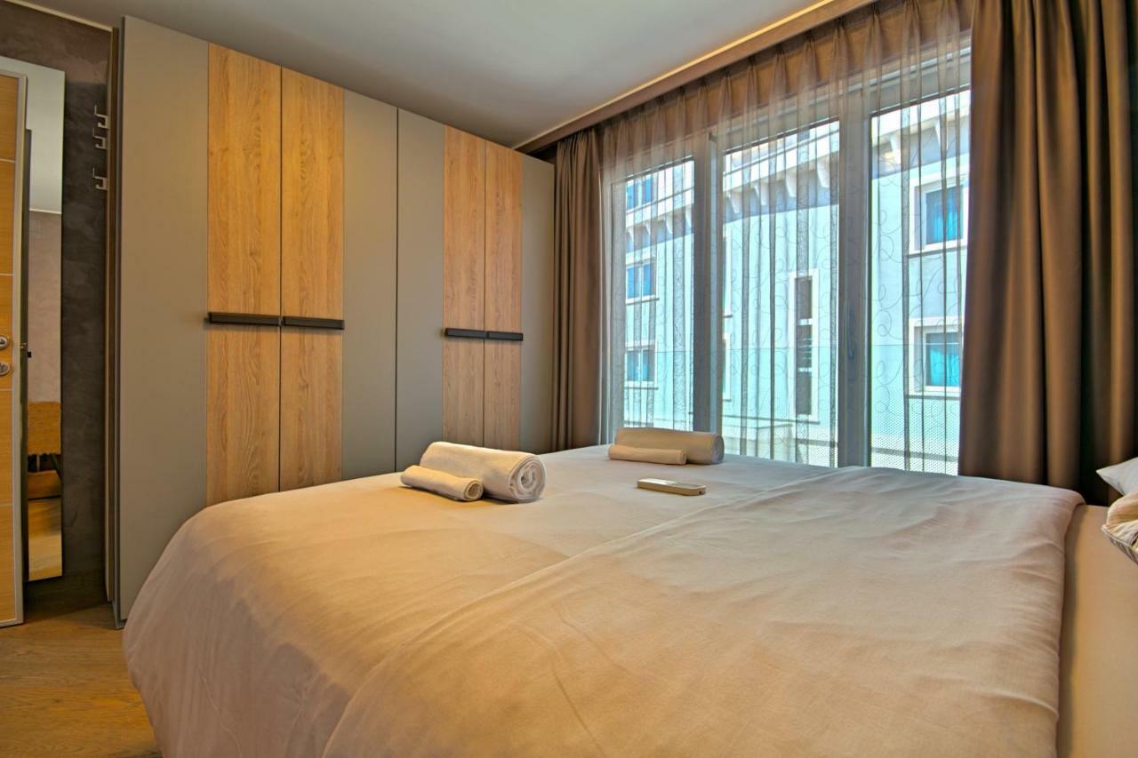 Apartment Riva-interauto *