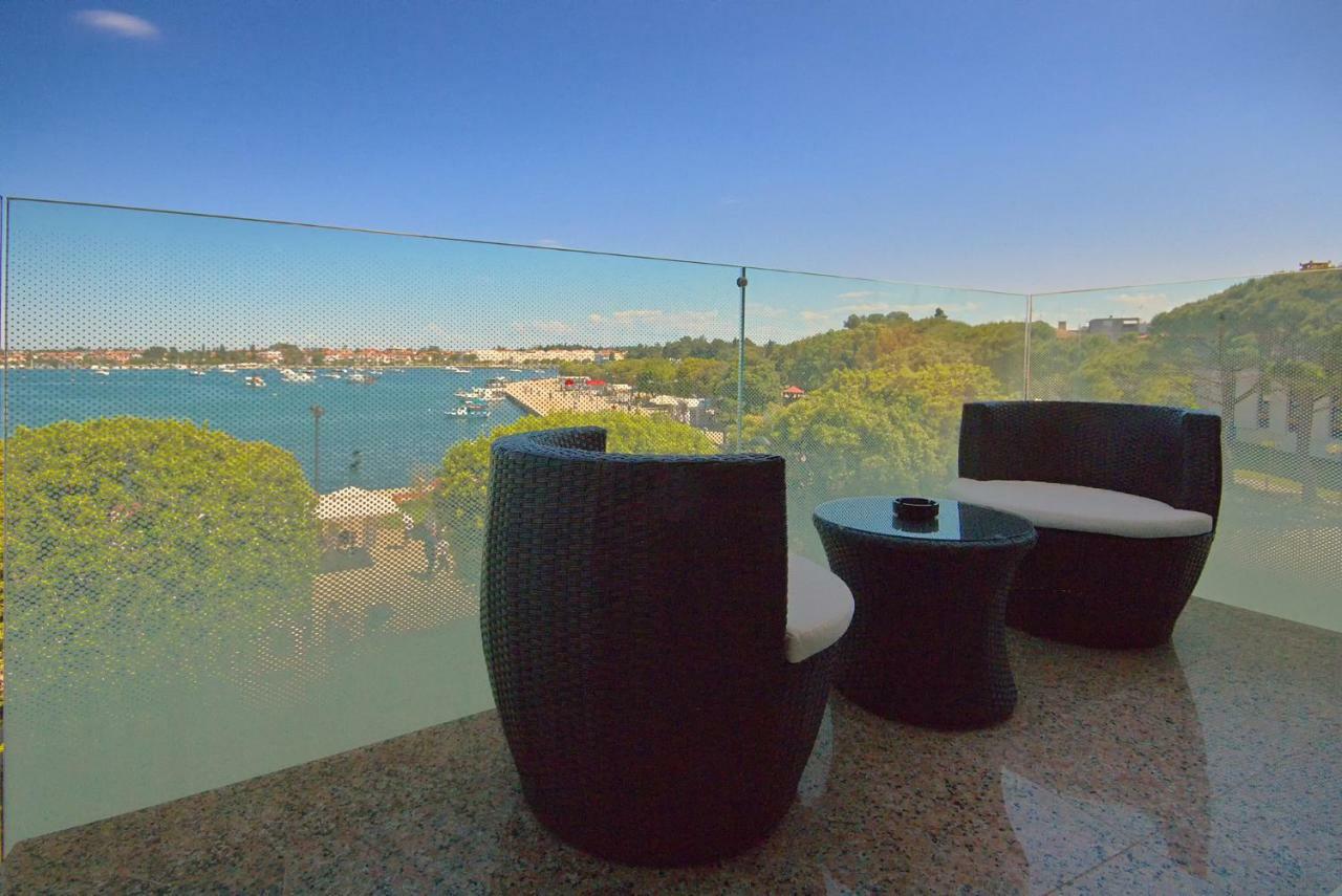 Apartment Riva-interauto