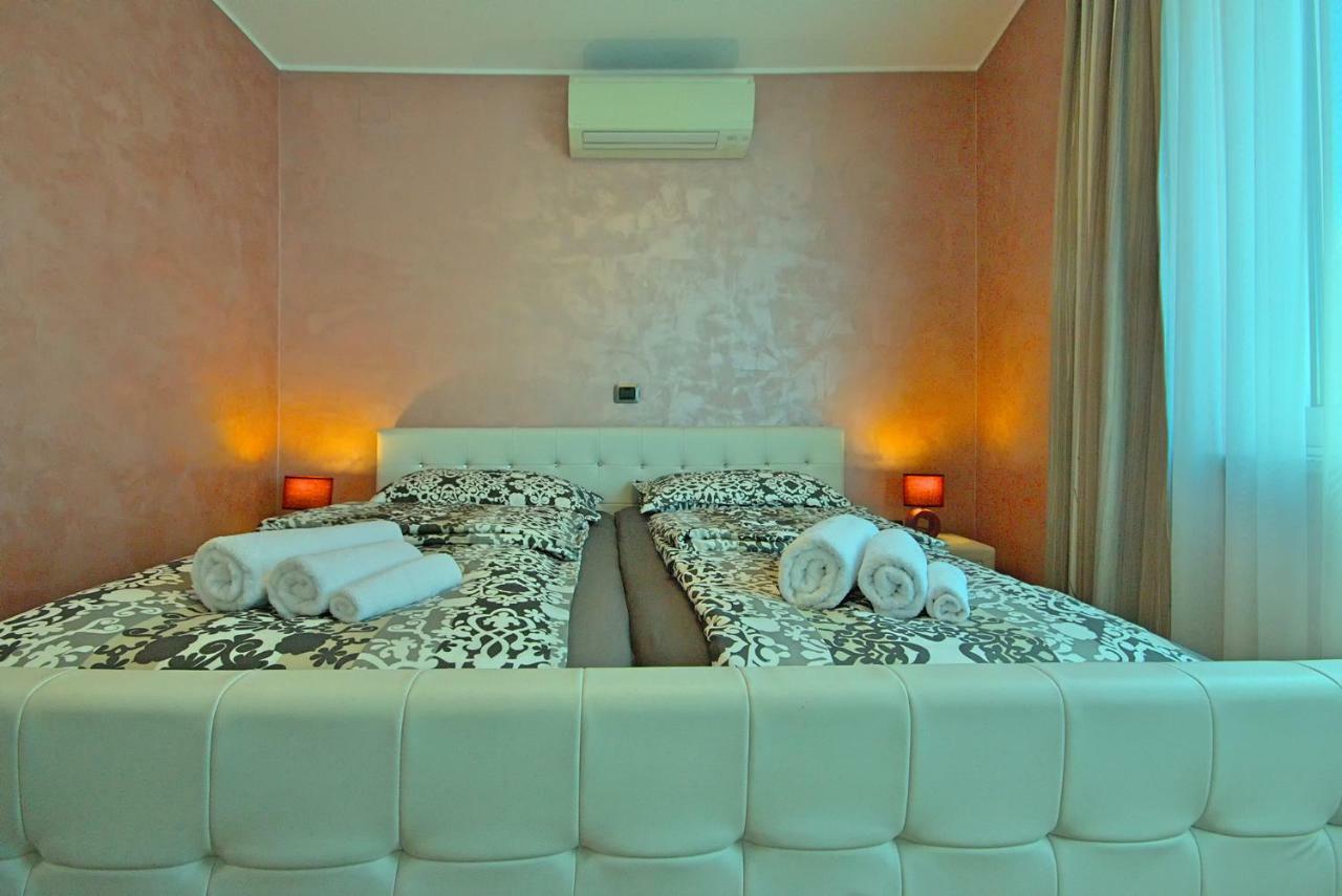Apartment Riva-interauto *