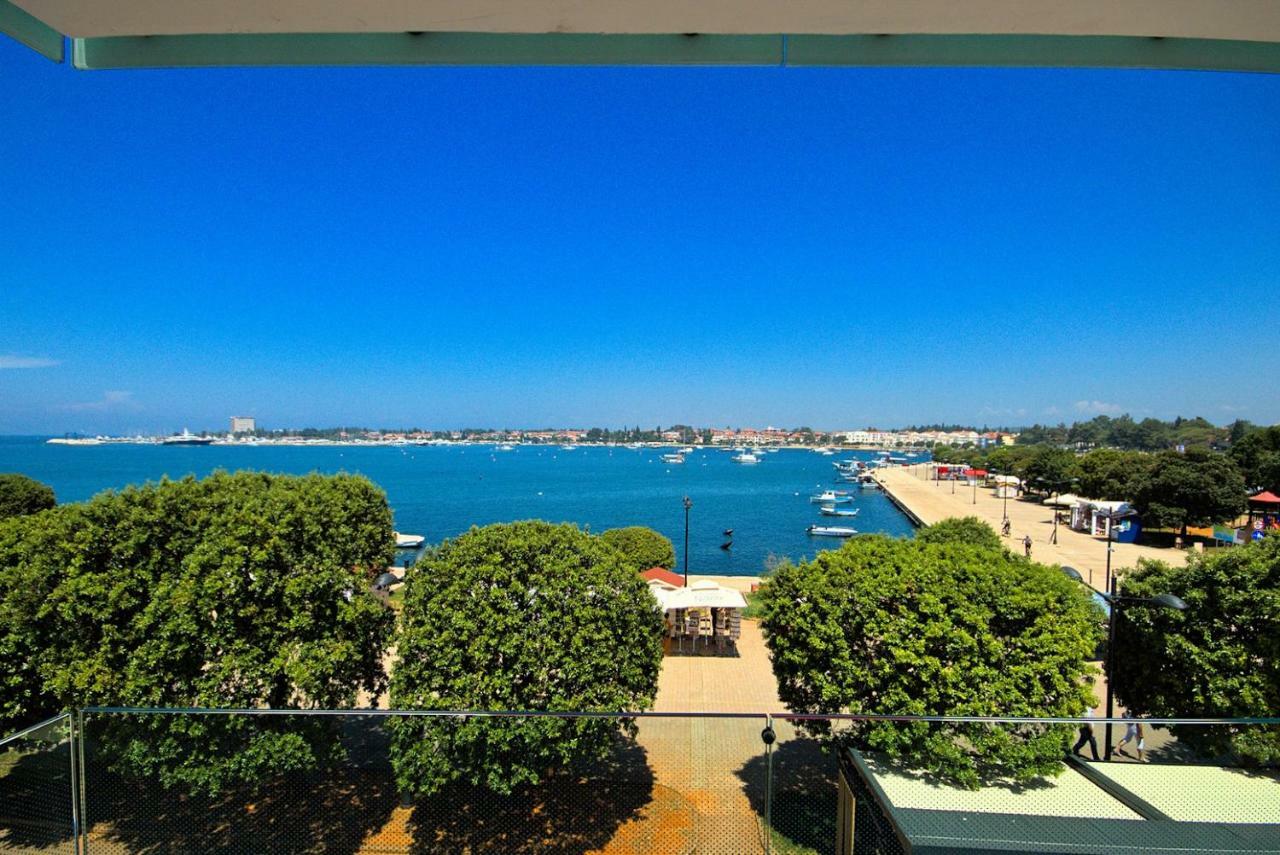 Apartment Riva-interauto *